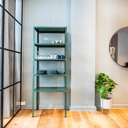 Redecorated Luxury Home In Center Apartman *
