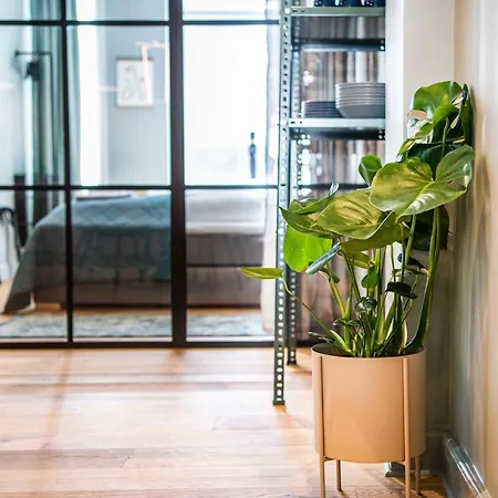 Redecorated Luxury Home In Center *