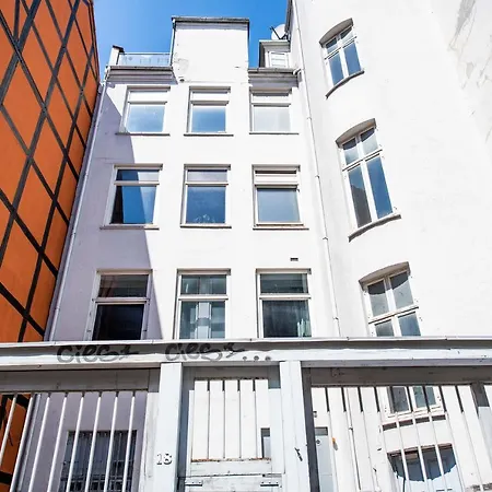 Redecorated Luxury Home In Center Apartman *